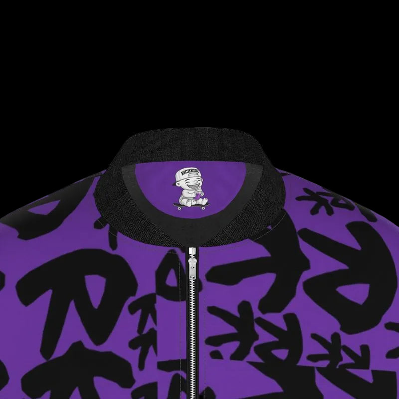 RK Bomber Jacket