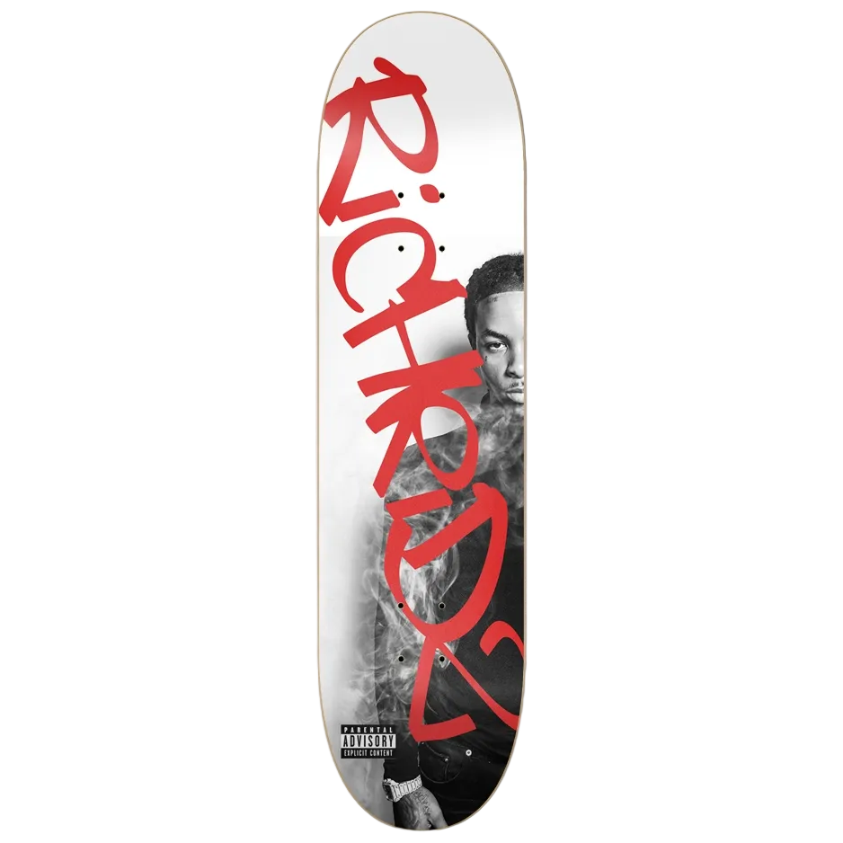 Monopatín "Forgive Me" de RichKidz