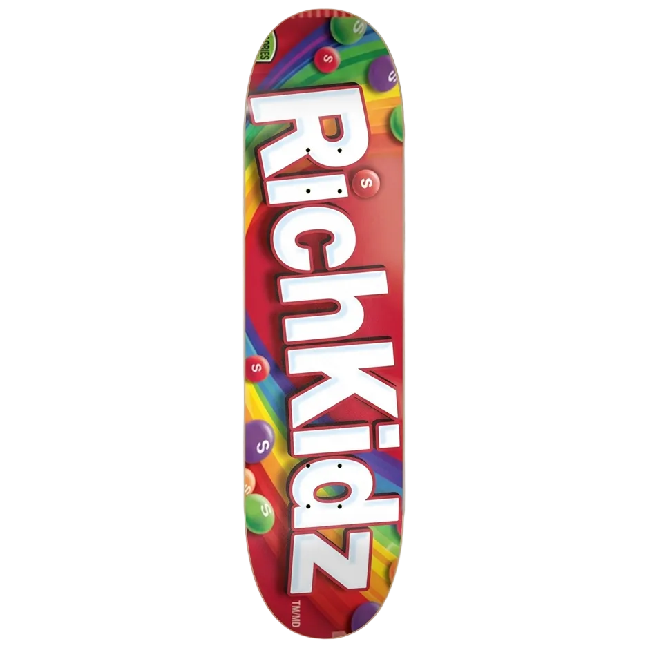 RichKidz "Candy" Skateboard