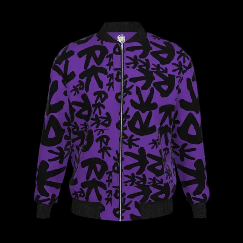 RK  Bomber Jacket