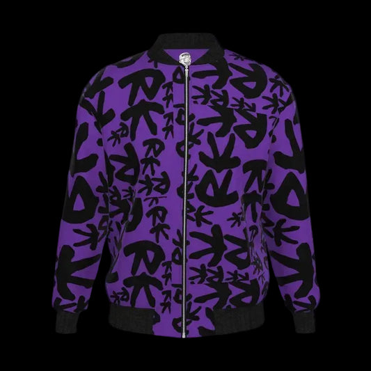 RK  Bomber Jacket
