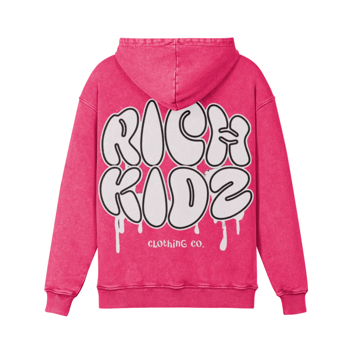 "DRIPPY" HOODIE