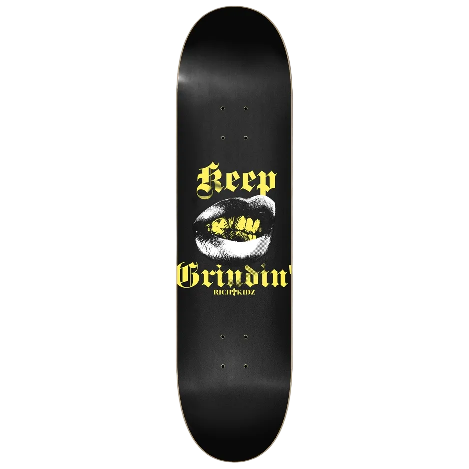 RichKidz "Goldz" Skateboard