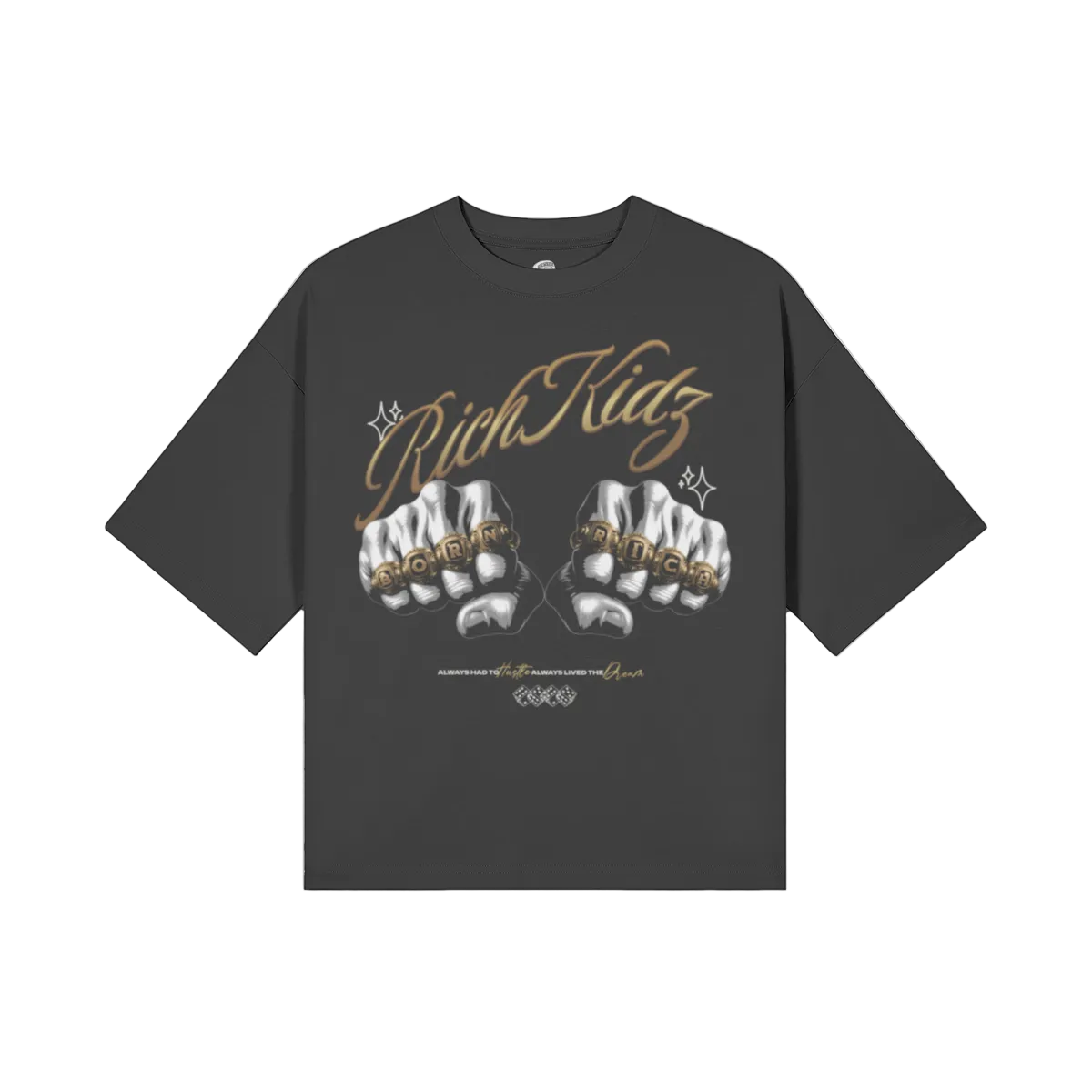 0-YHK-Front Side